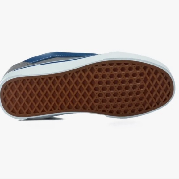 Vans “Knu Skool” Kids’ Sneakers NWT